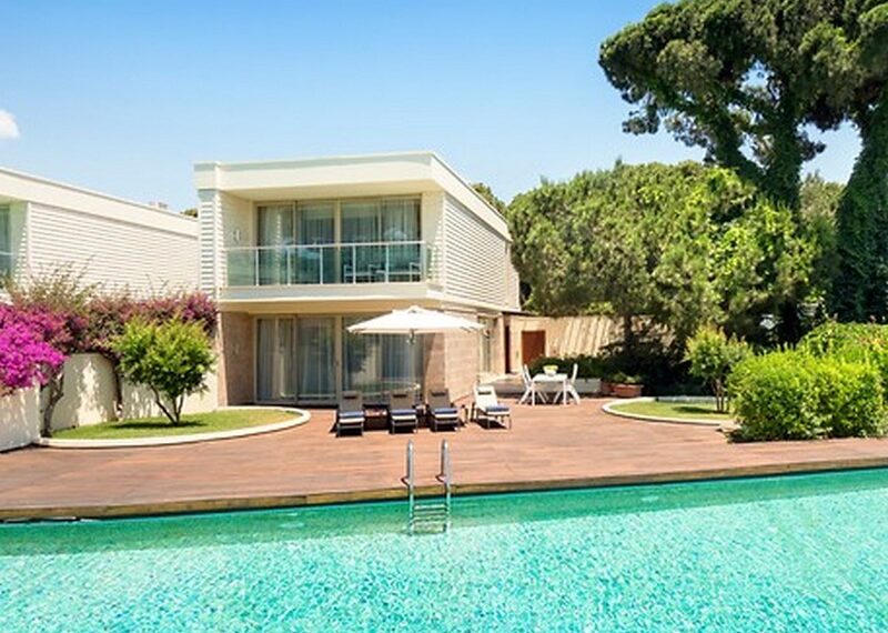 Club Villa rixos Belek luxury holiday rental villas 13