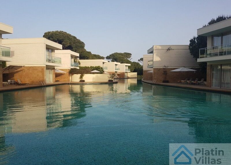 Club Villa rixos Belek luxury holiday rental villas 22